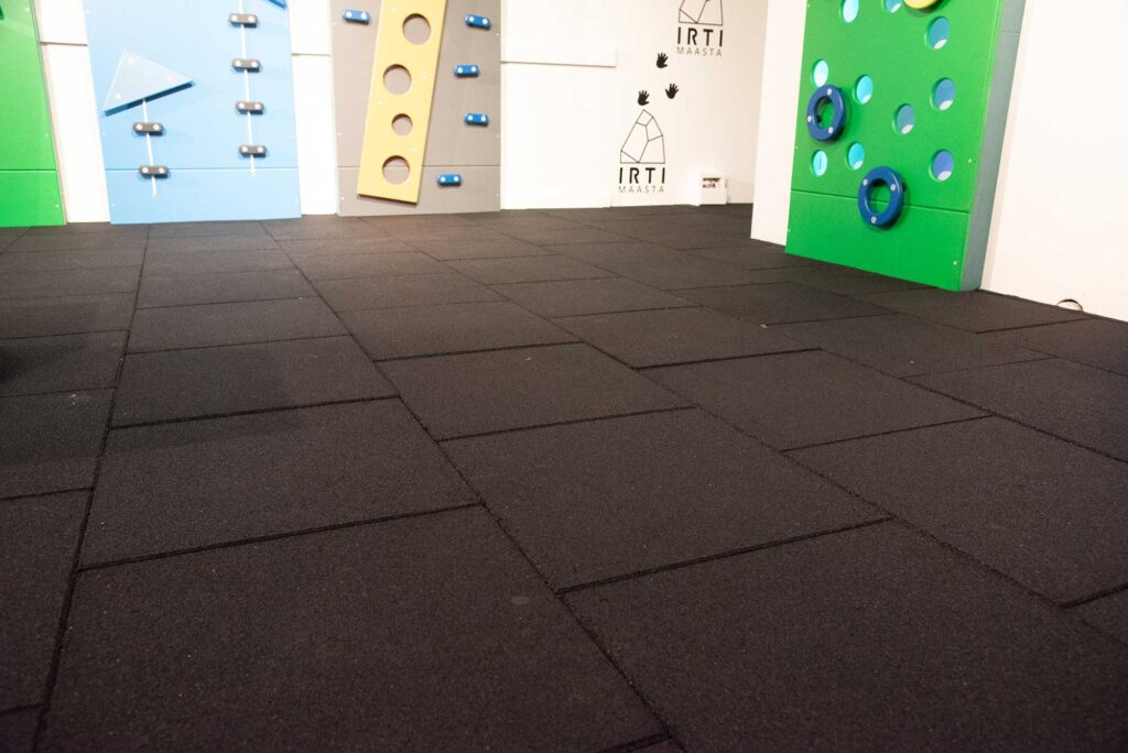 Case Study - Kiipeilyseikkailu